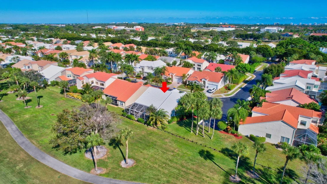 Photo of 17357 Balboa Point Way