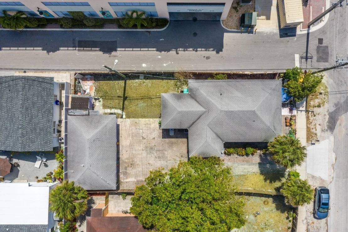 Photo of 405 SE 3rd Street