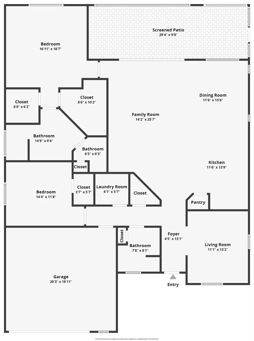 Photo of 6059 Graysen Square