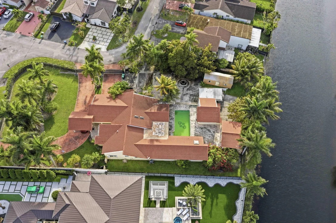 Photo of 7445 N Augusta Drive