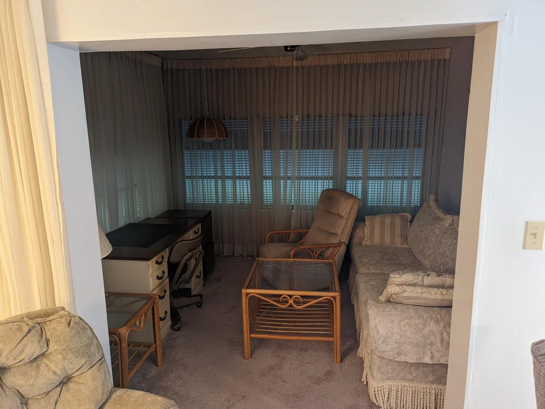 Photo of Unit D at 360 High Point Boulevard