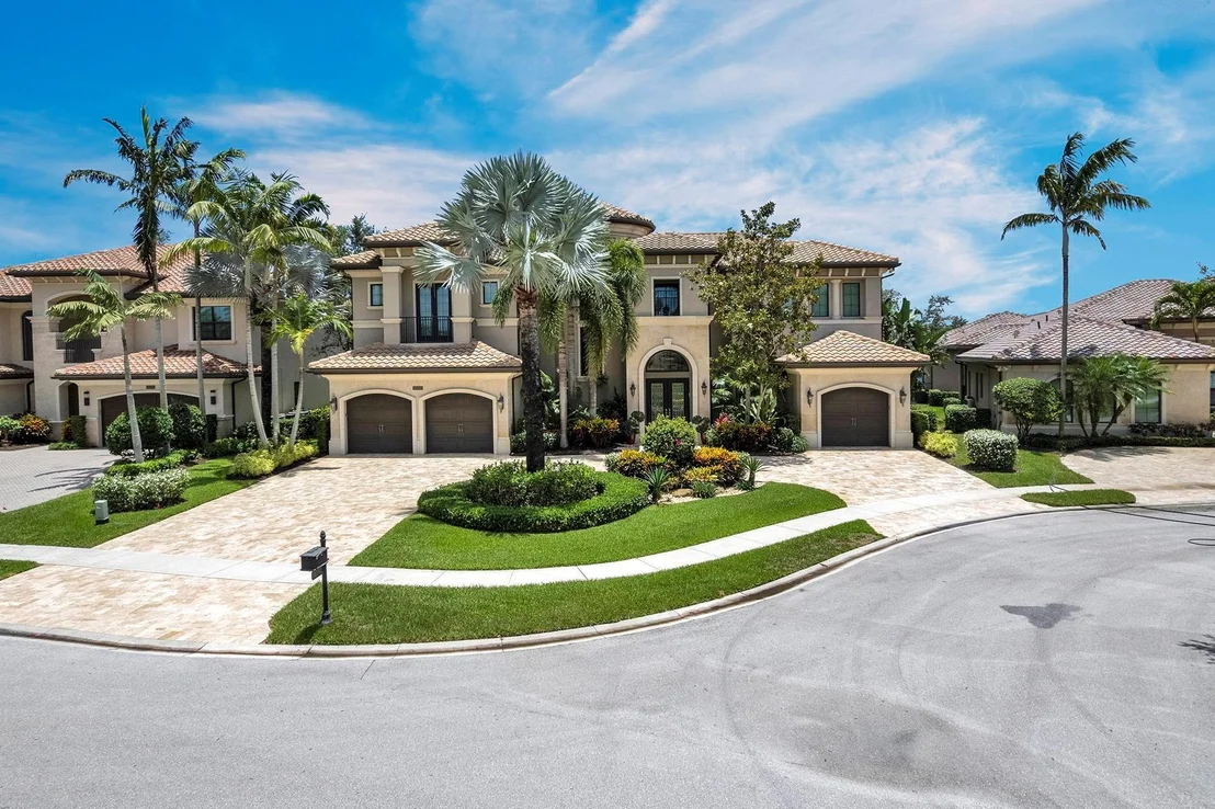 Photo of 16793 Crown Bridge Drive