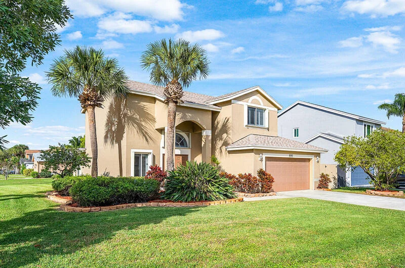 Photo of 9621 Arbor Meadow Drive