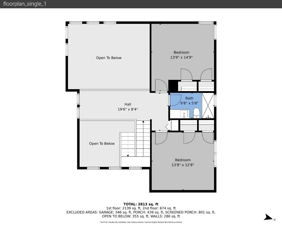 Photo of 22573 Esplanada Drive