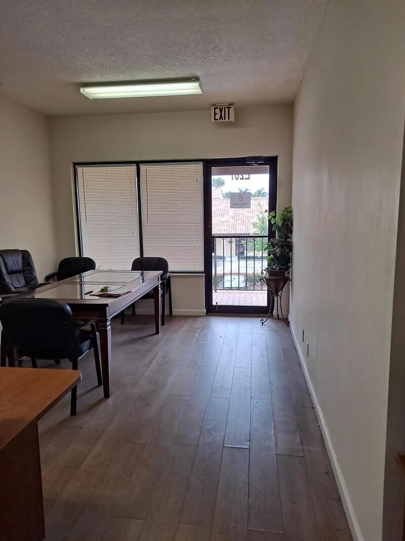 Photo of Unit E207 at 725 N Highway A1a
