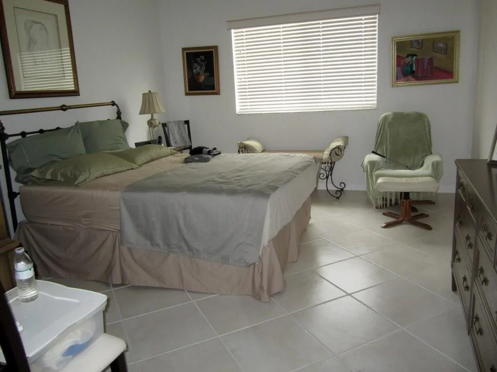 Photo of Unit B203 at 7847 Exeter Boulevard