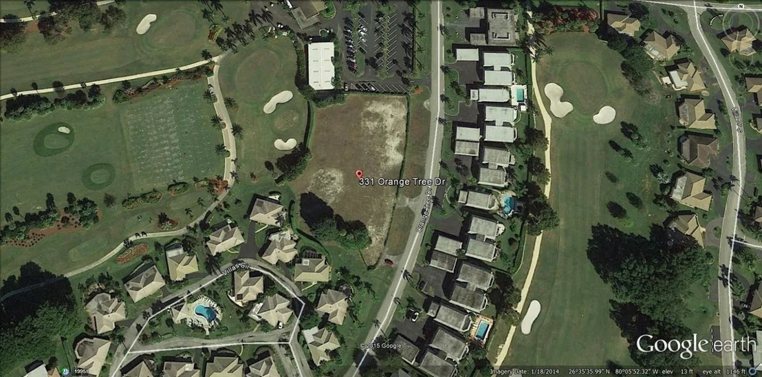 Photo of 331 Orange Tree Drive