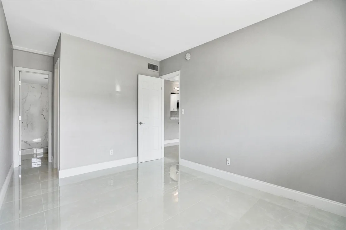 Photo of Unit 104 at 701 Pine Drive