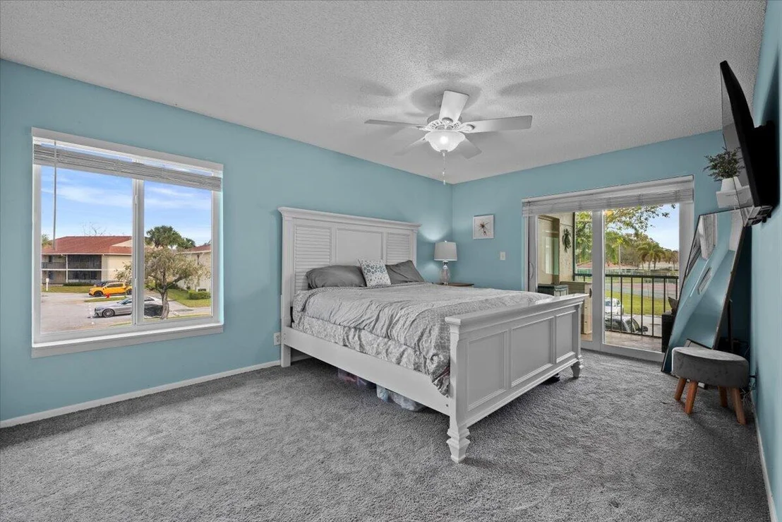 Photo of Unit F at 6552 Chasewood Drive