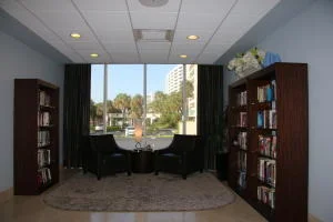 Photo of Unit 4E at 2000 S Ocean Boulevard