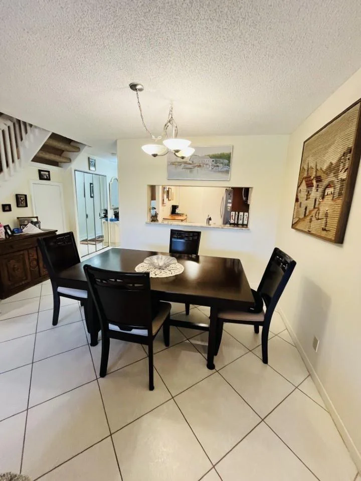 Photo of Unit D at 3966 Cocoplum Circle