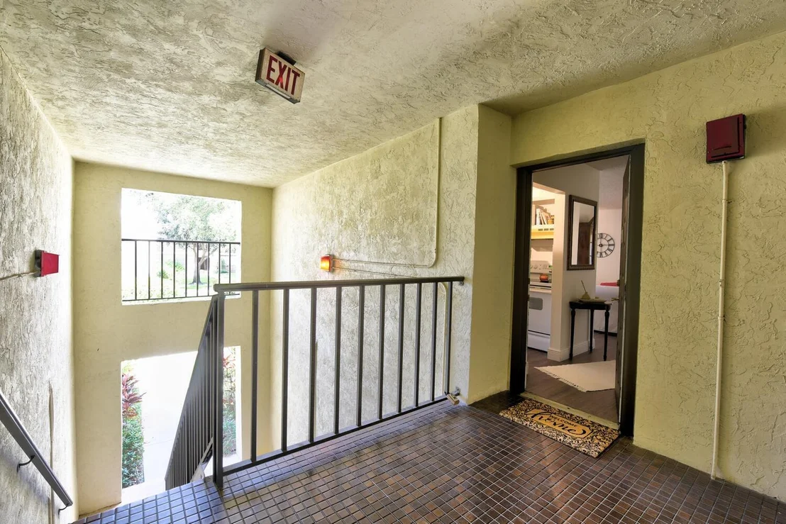 Photo of Unit F5 at 150 Pineview F5 Road