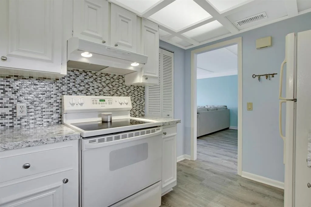 Photo of Unit 203 at 225 Beach Road
