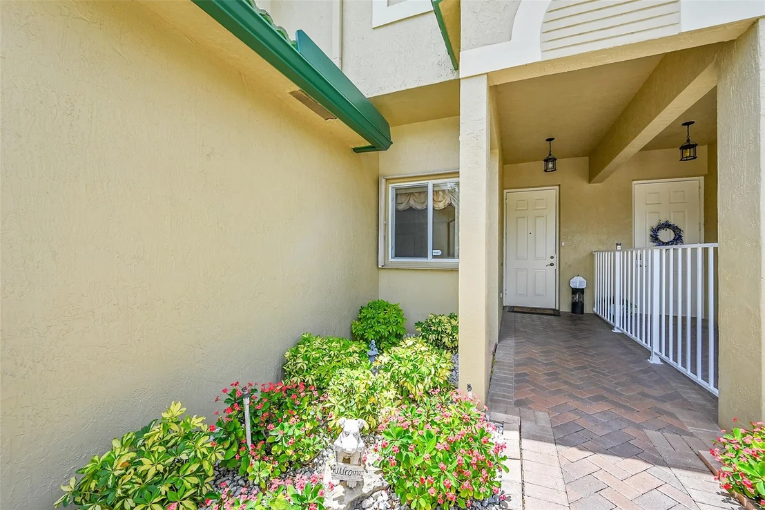 Photo of Unit 101 at 7943 Exeter Circle