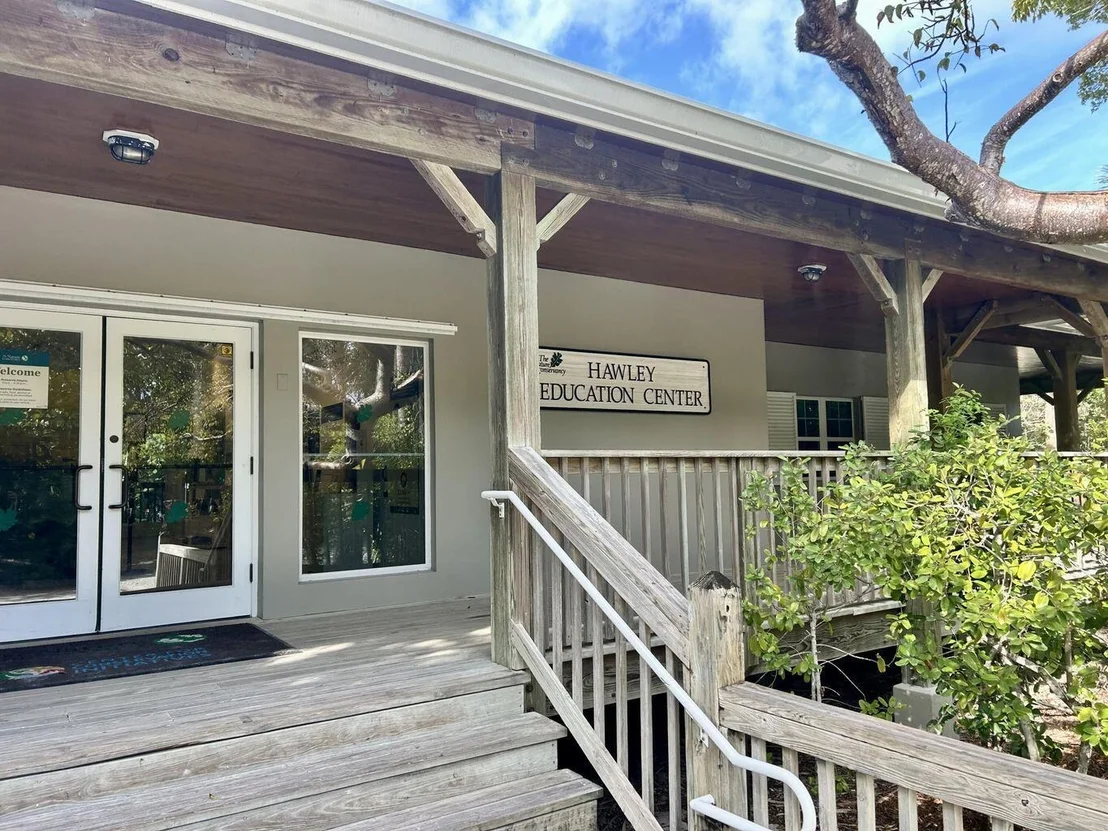 Photo of Unit 216 at 331 TEQUESTA Drive