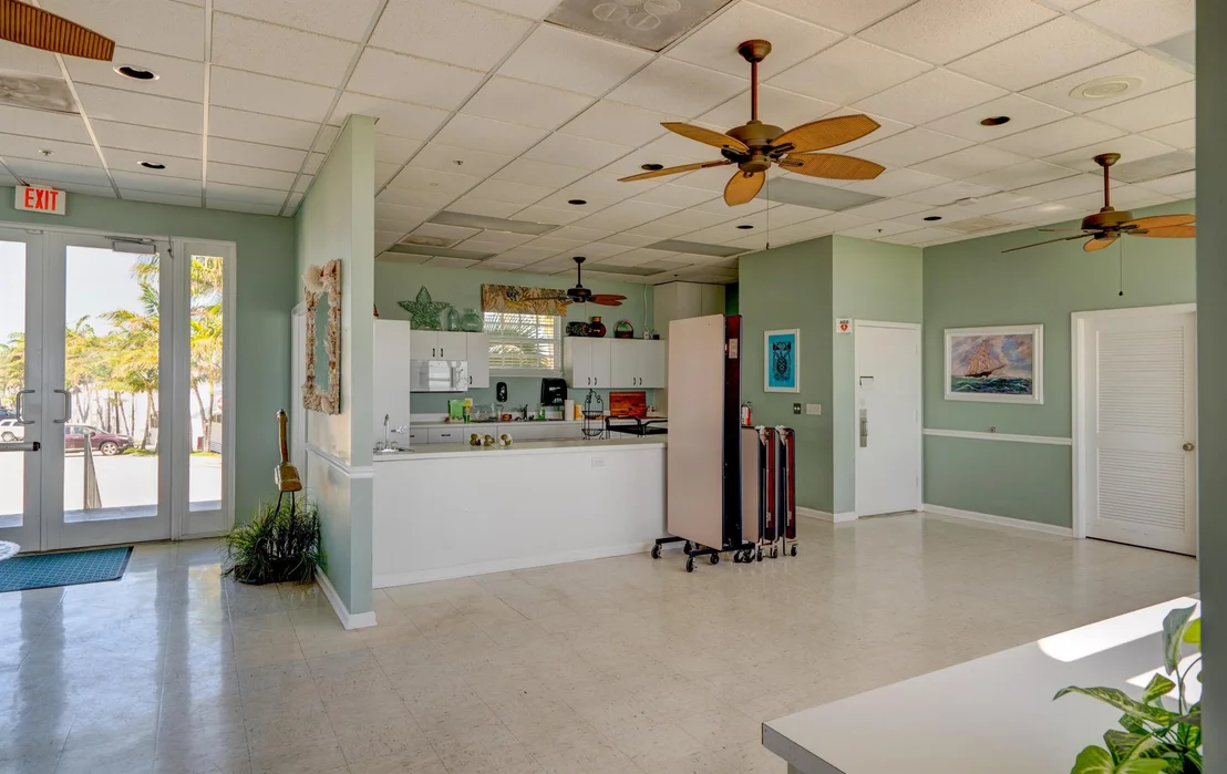 Photo of Unit D at 201 Eagle Drive