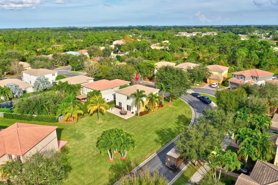 Photo of 4843 SE Duval Drive