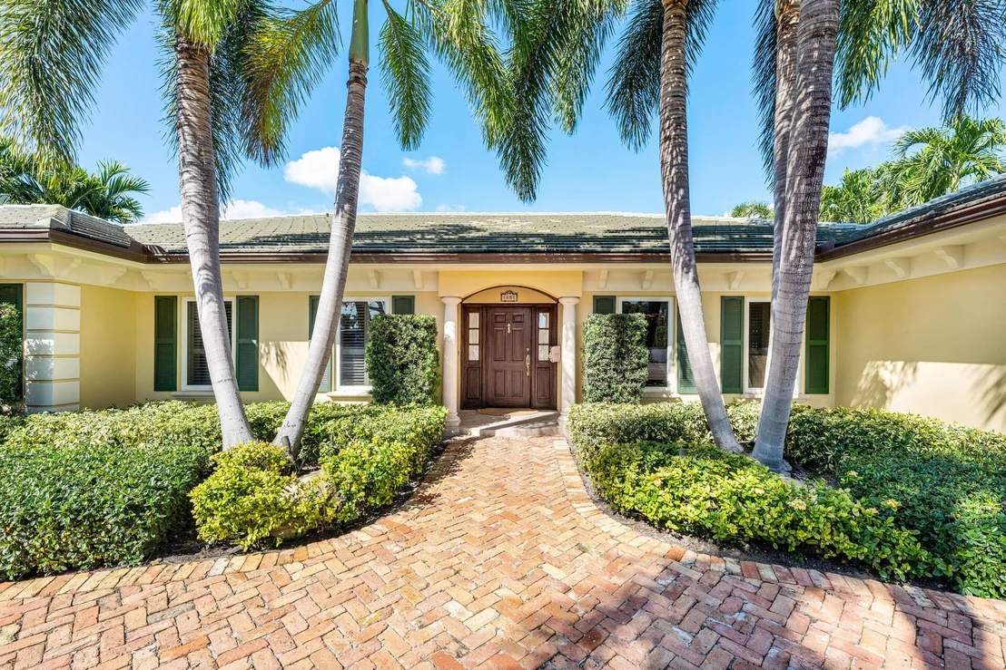 Photo of 1851 Thatch Palm Drive