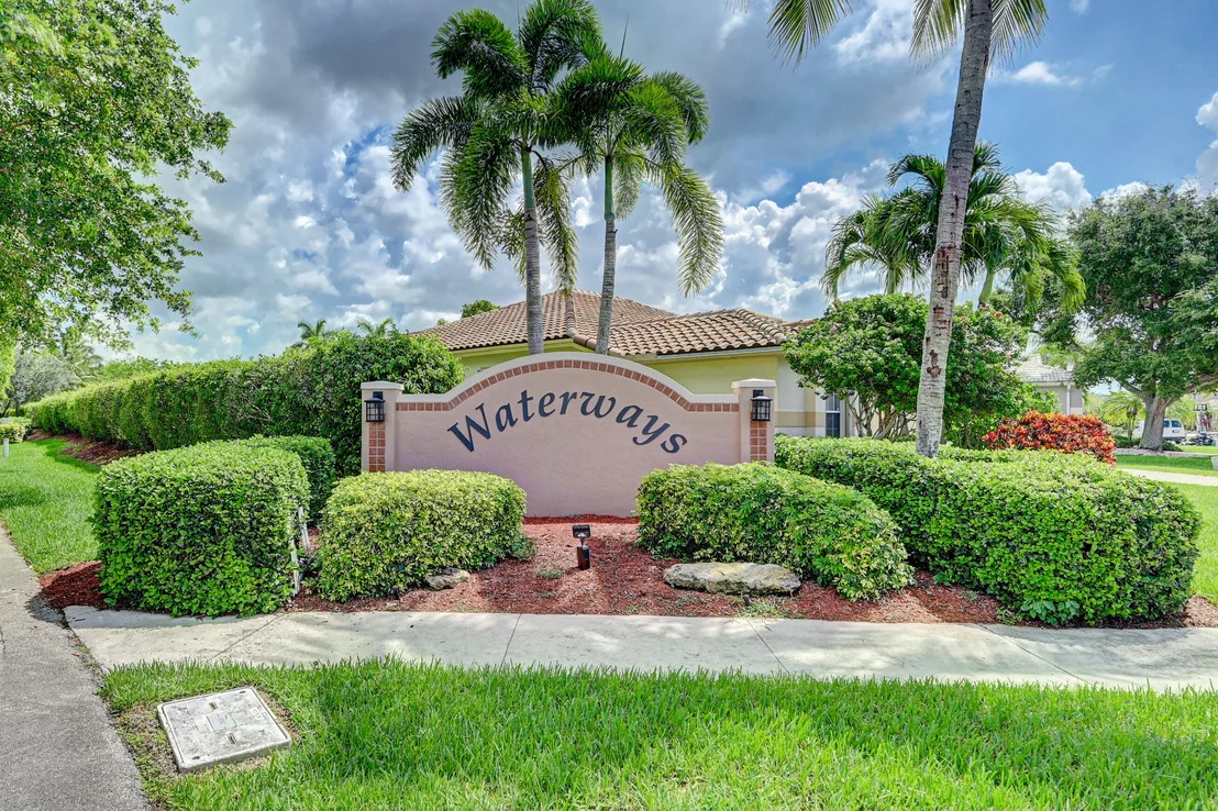 Photo of 21879 Palm Grass Drive