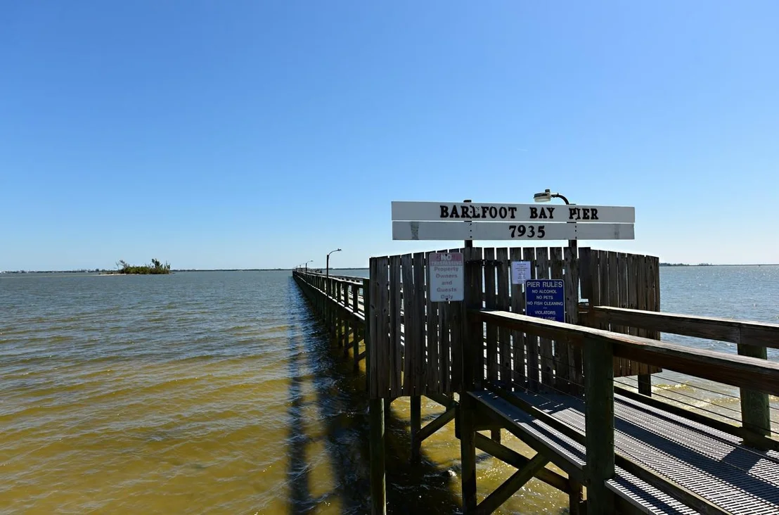 Photo of 550 Tarpon Drive