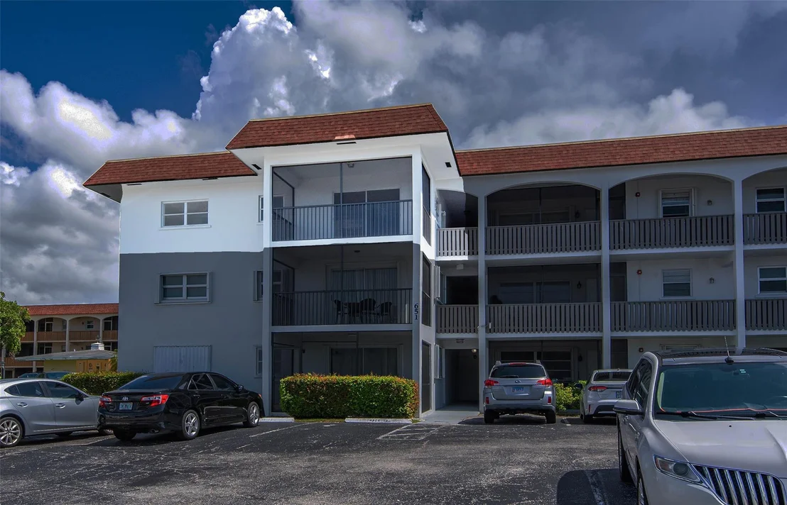 Photo of Unit 306 at 651 Pine Drive