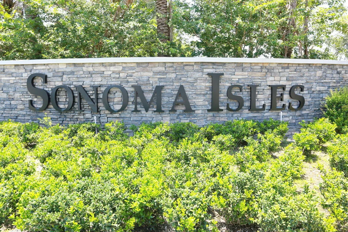 Photo of 372 Sonoma Isles Circle