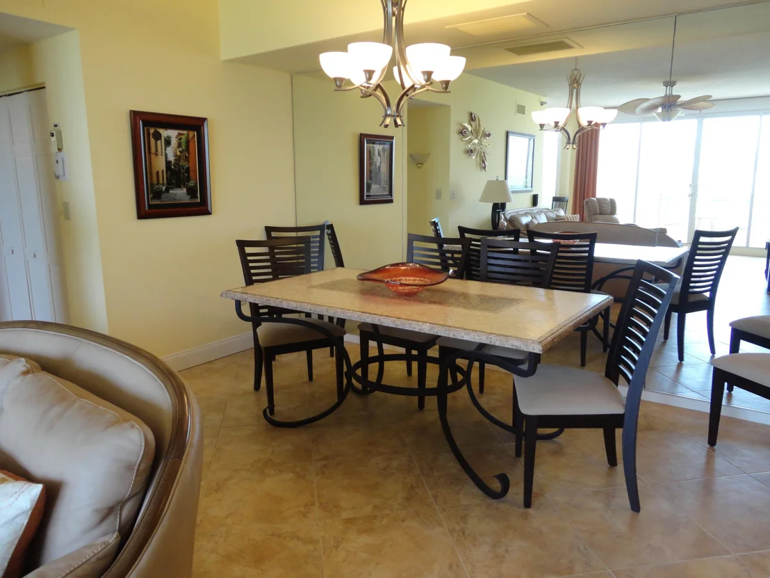 Photo of Unit 205 at 2000 S A1a