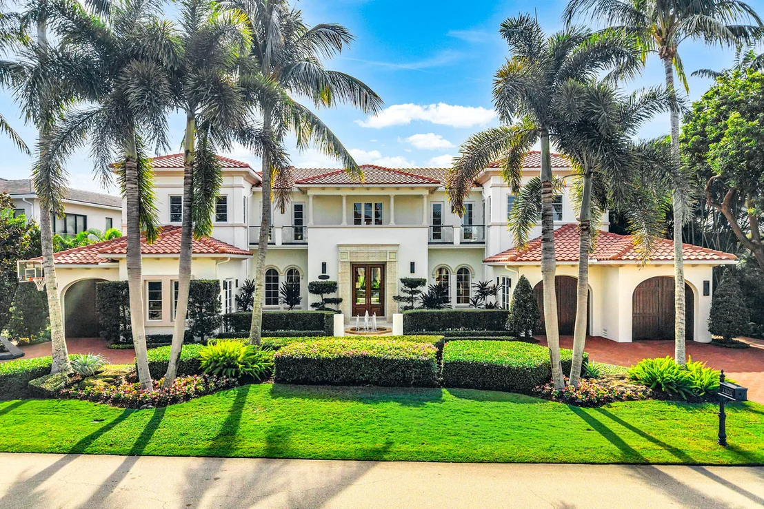 Photo of 1880 Sabal Palm Drive