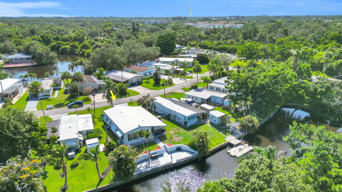 Photo of 7639 SE Fork River Drive