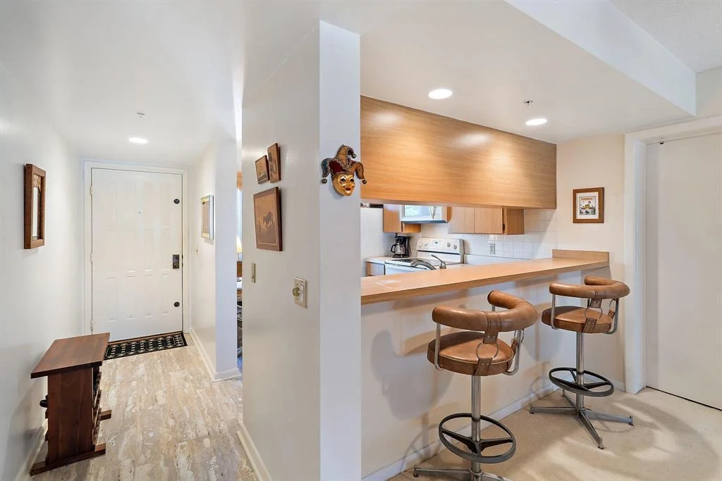 Photo of Unit 206 at 1401 Tidal Pointe Boulevard