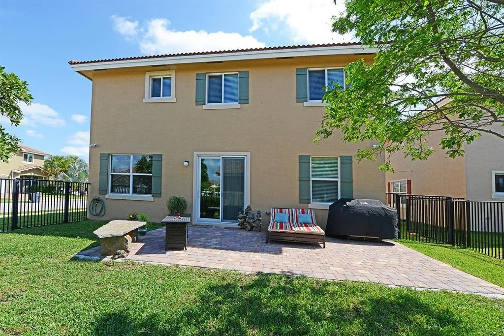Photo of 5622 Caranday Palm Drive