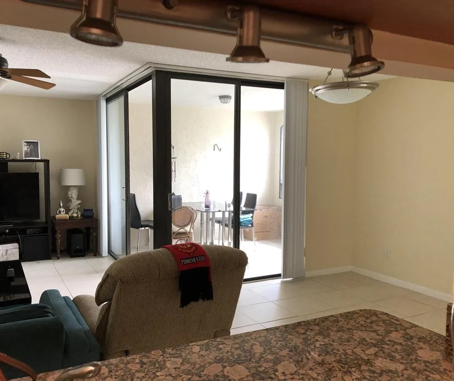 Photo of Unit F504 at 950 Lavers Circle