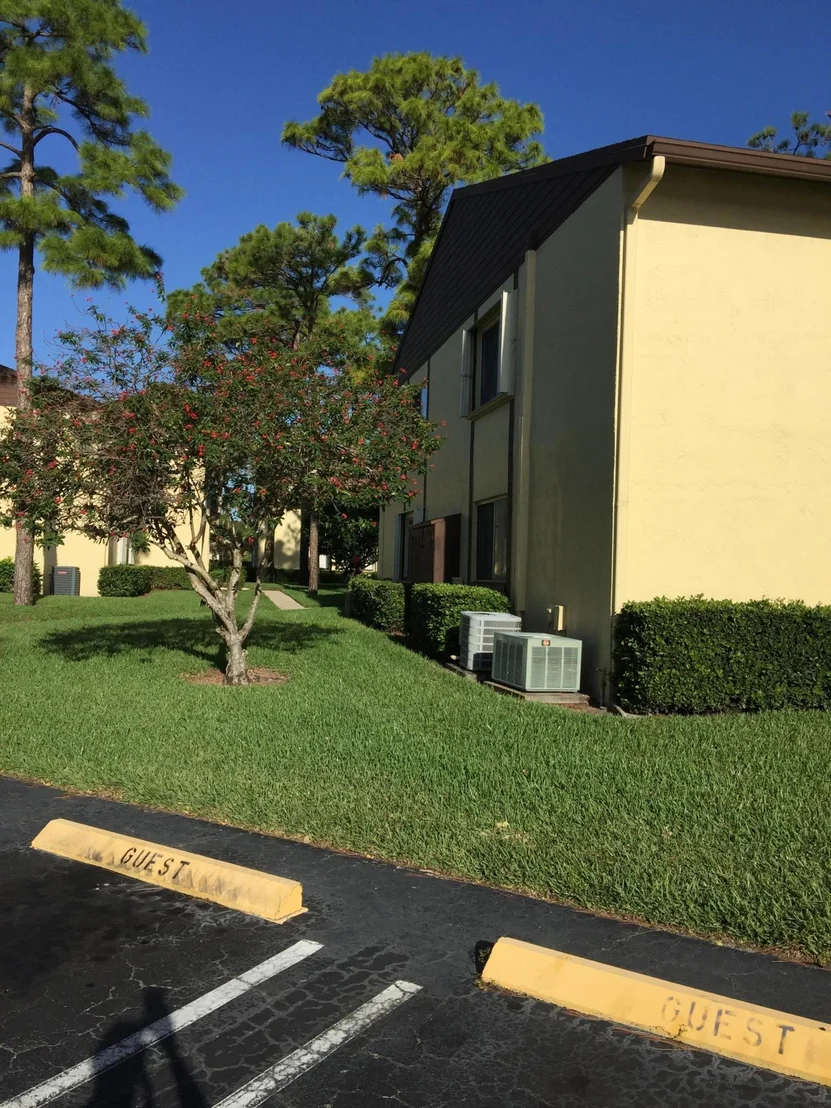 Photo of Unit B2 at 231 Pine Hov Circle