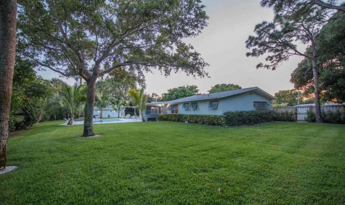 Photo of 18128 Palm Point Drive
