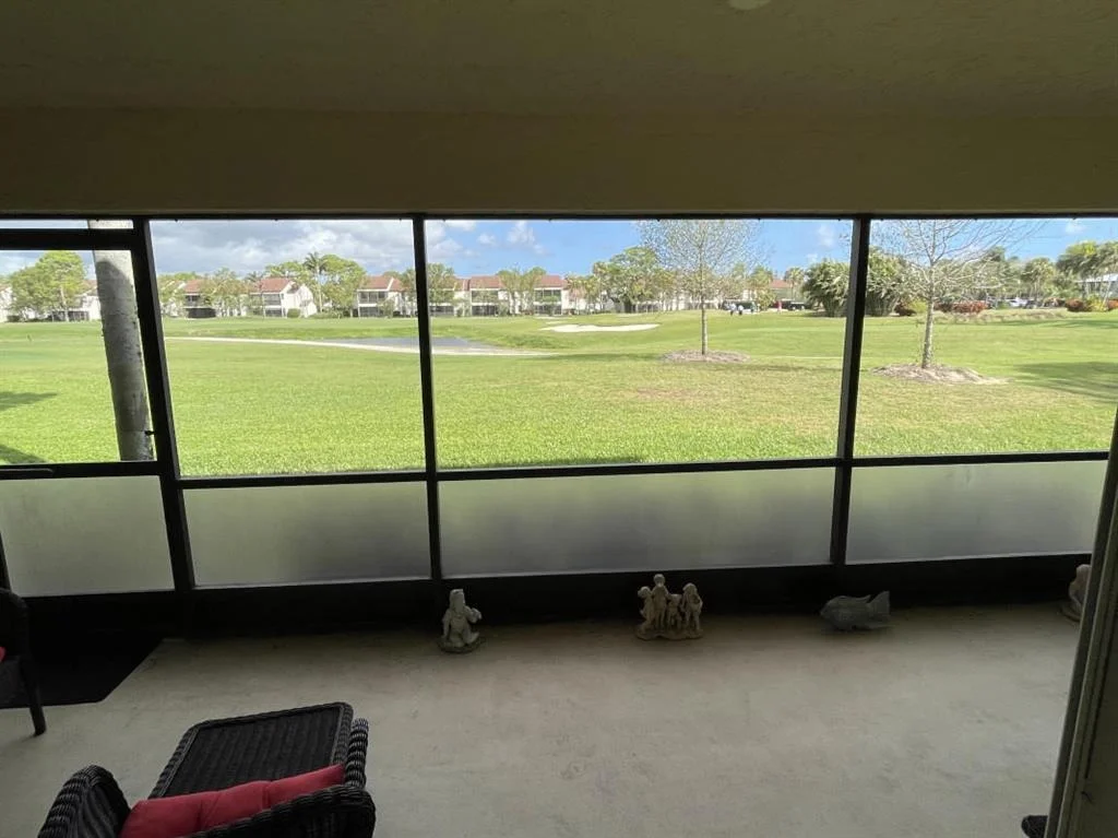 Photo of Unit F at 701 Pinecrest Circle