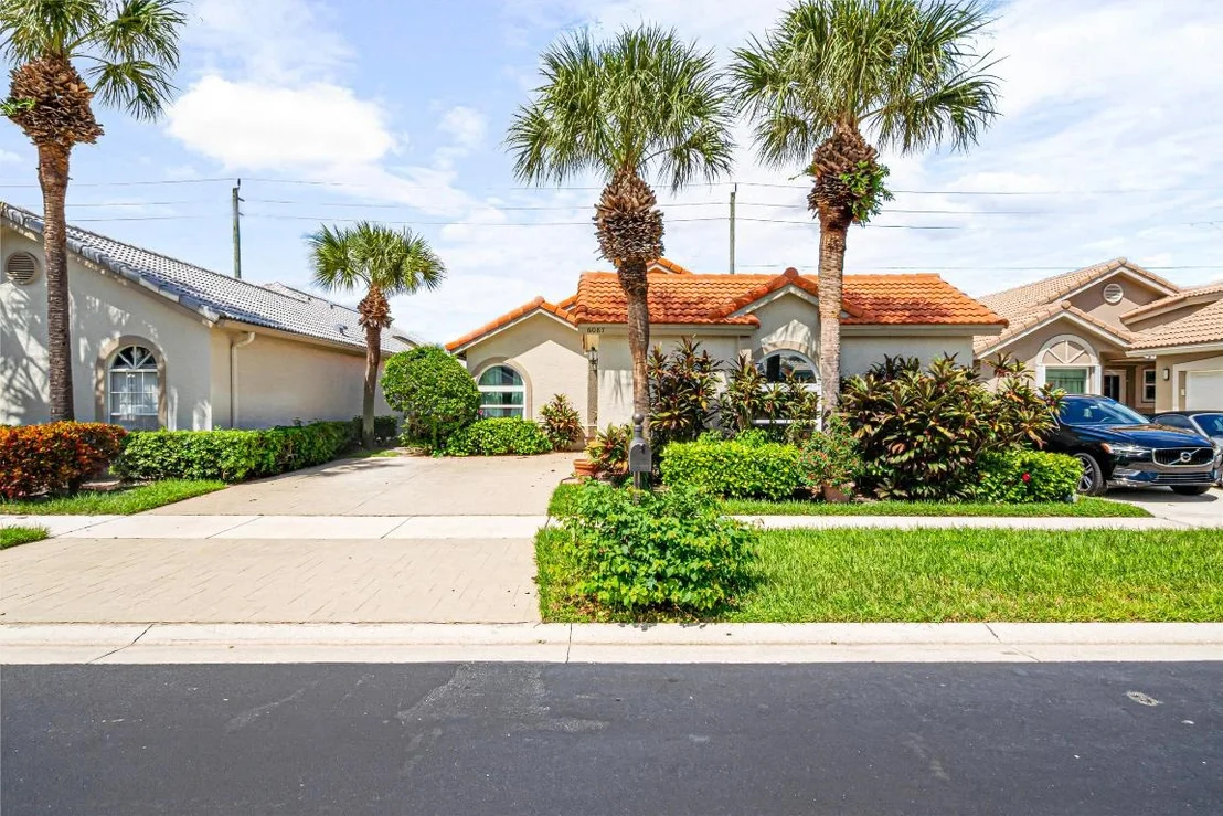 Photo of 6087 Bay Isles Drive