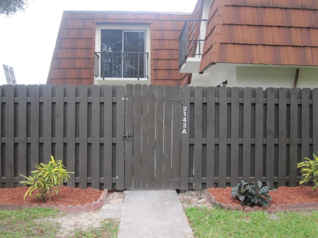 Photo of Unit A at 2143 White Pine Circle