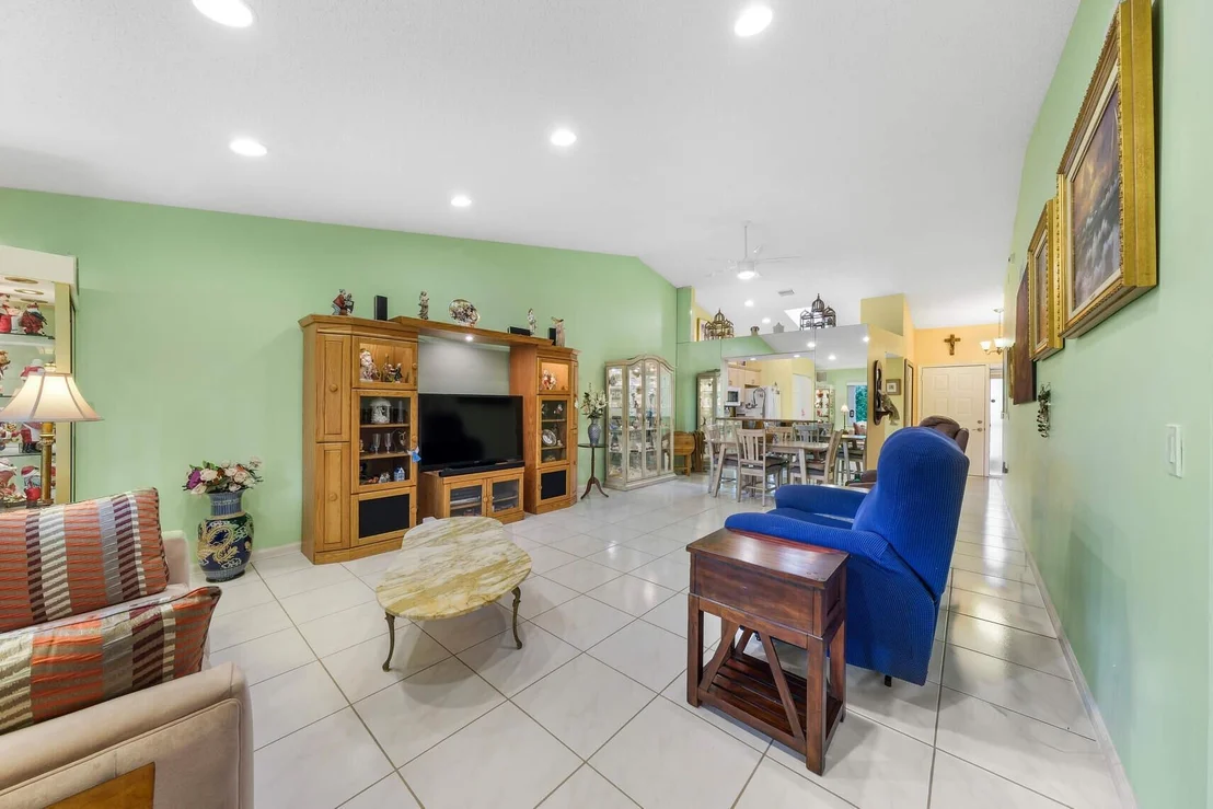 Photo of Unit A at 9986 Seacrest Circle