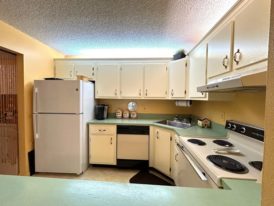 Photo of Unit C2 at 113 Lake Pine Circle