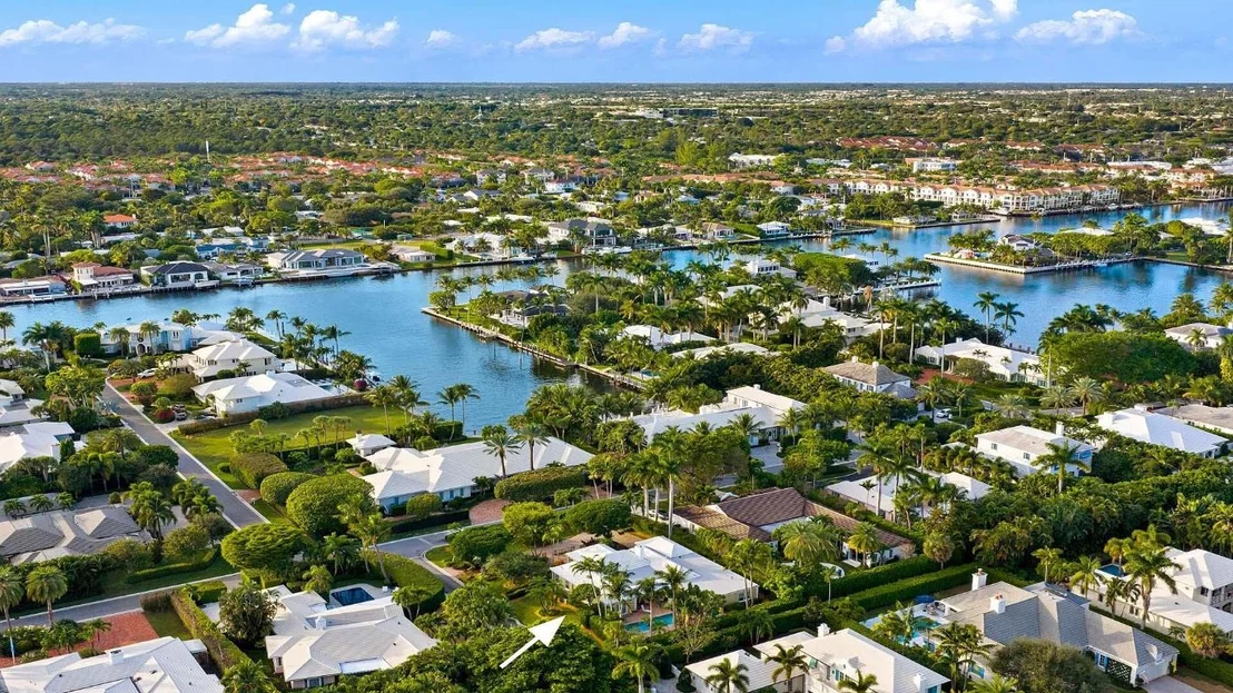 Photo of 3121 Polo Drive