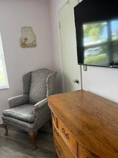 Photo of Unit A at 6089 Via Silvanus