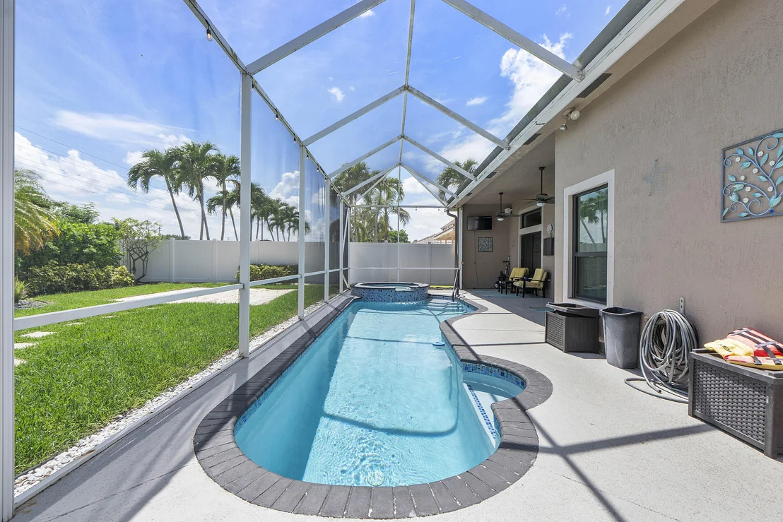 Photo of 12328 Saint Simon Drive