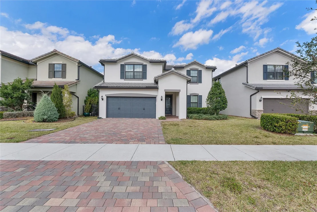 Photo of 8283 Vaulting Drive