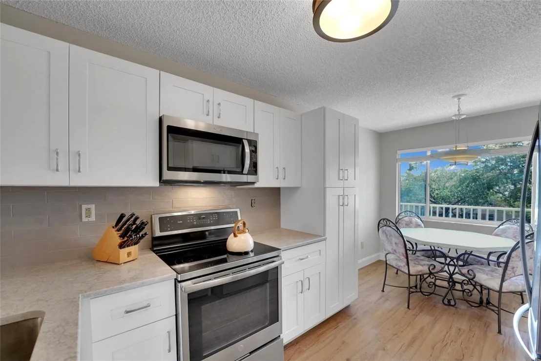 Photo of Unit 302 at 7220 S Devon Drive