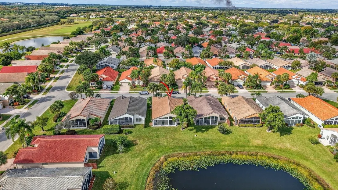 Photo of 12262 Castle Pines Road