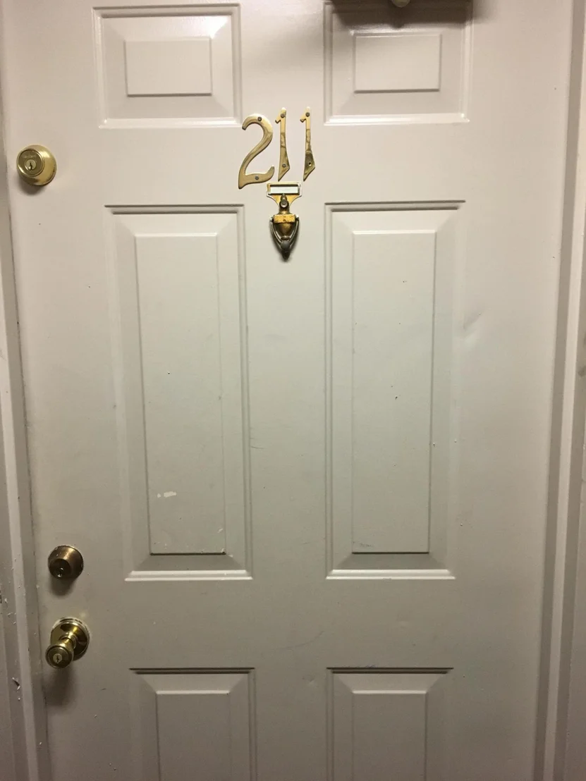 Photo of Unit 211 at 9875 Pineapple Tree Drive