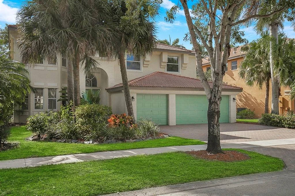 Photo of 2677 Danforth Terrace