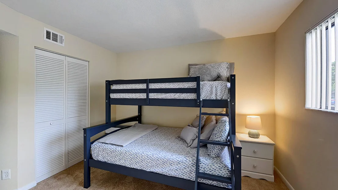 Photo of Unit 101 at 588 Trace Circle