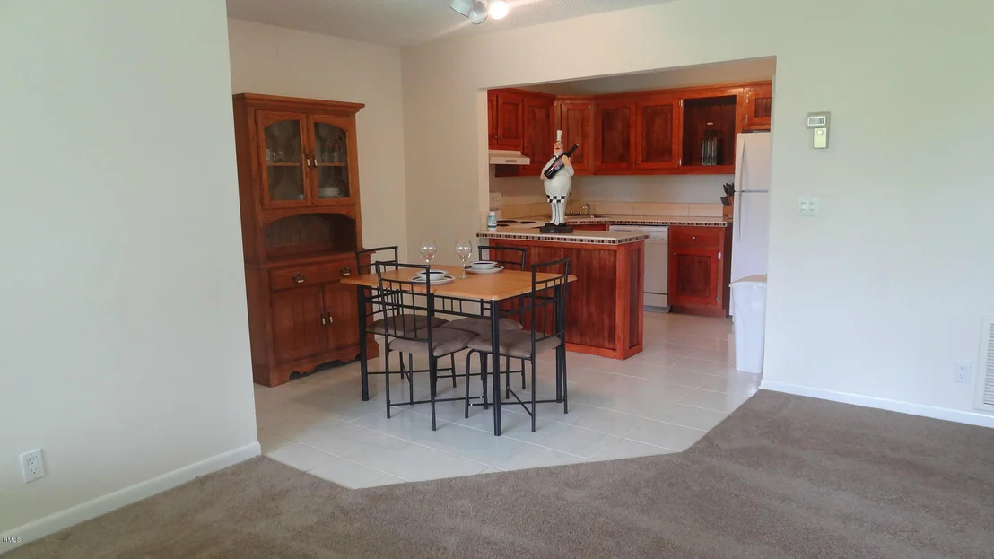 Photo of Unit B2 at 324 Pine Ridge Circle
