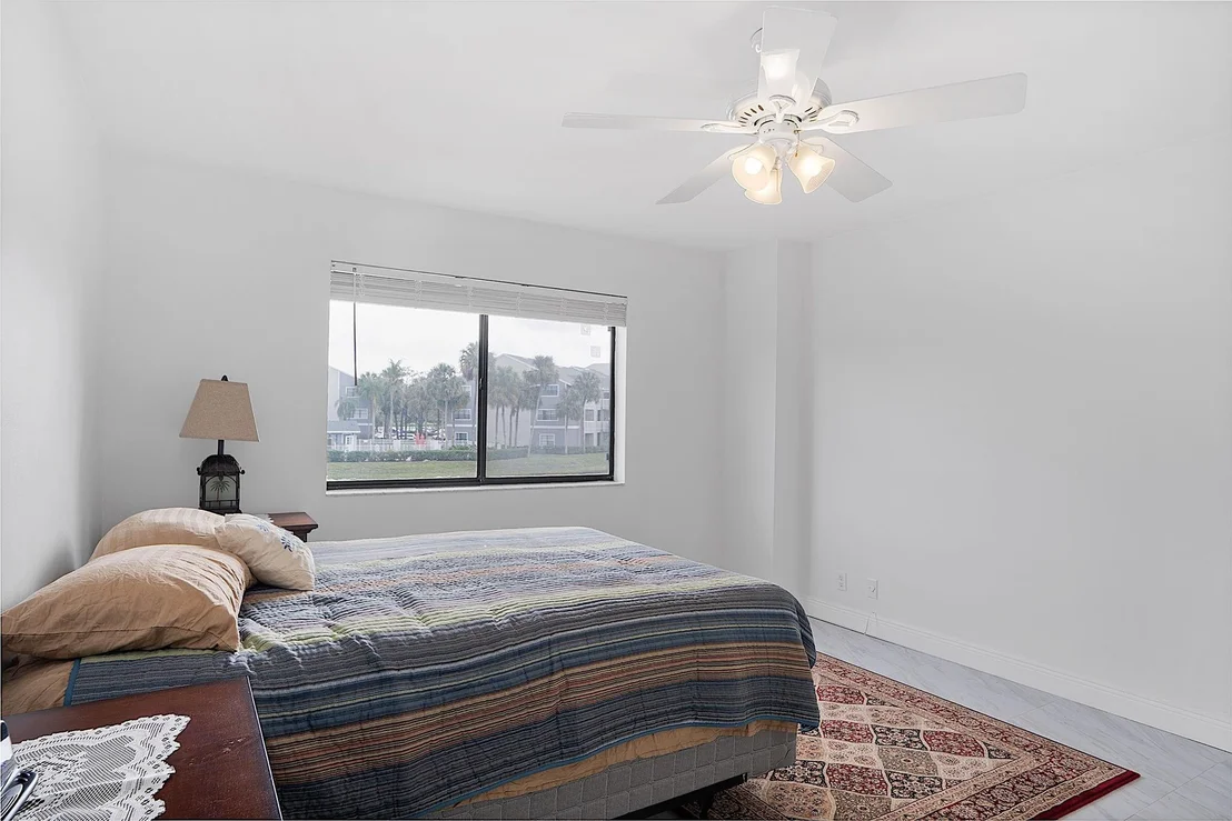 Photo of Unit 204 at 8030 Hampton Boulevard